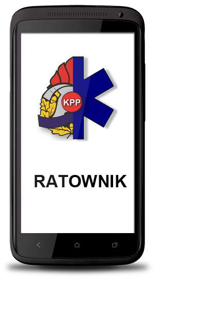 ratownik aplikacja